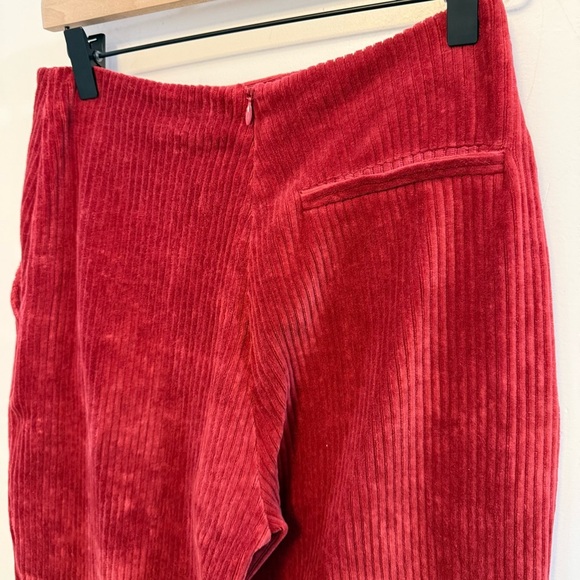 MARINE LAYER Rosewood Montreal Corduroy Pants sz xs - Picture 5 of 8